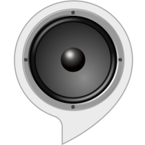 White Noise Bot for Amazon Alexa