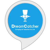 DreamCatcher Bot for Amazon Alexa