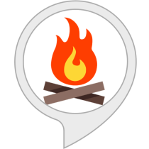 Campfire Sounds Bot for Amazon Alexa