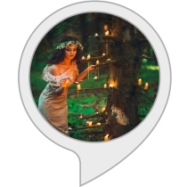 Relaxing Sounds: Romantic moods Bot for Amazon Alexa