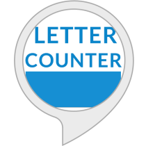 Letter Counter