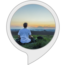 Minute Meditation Bot for Amazon Alexa