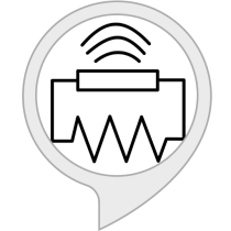 Resistor Assistant Bot for Amazon Alexa