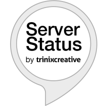 Server Status Bot for Amazon Alexa