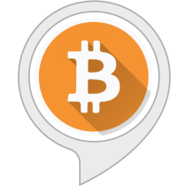 Live Bitcoin Price Bot for Amazon Alexa