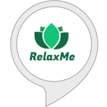 Relax Me Bot for Amazon Alexa
