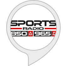 Sports Radio 850 AM & 96.5 FM Bot for Amazon Alexa