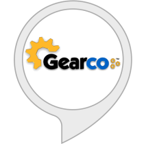 Abi - Gearco's Cloud Assistant for Management Bot for Amazon Alexa
