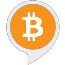Bitcoin Now Bot for Amazon Alexa