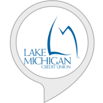 Lake Michigan CU Bot for Amazon Alexa