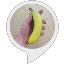 Banana Man Bot for Amazon Alexa