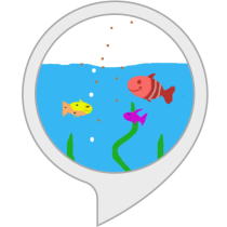 Fish Feeder Bot for Amazon Alexa