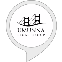 Umunna Legal Group Bot for Amazon Alexa