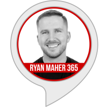 Ryan Maher 365 Bot for Amazon Alexa