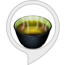 Tea Cup Bot for Amazon Alexa