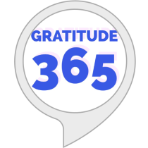 Daily Gratitude Bot for Amazon Alexa