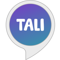 Tali Bot for Amazon Alexa