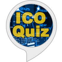 ICO Quiz Bot for Amazon Alexa