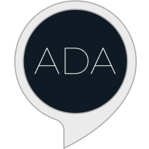 Ada Exchange Bot for Amazon Alexa