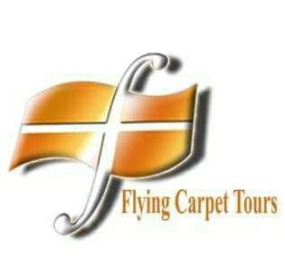 Flying Carpet Tours Bot for Facebook Messenger