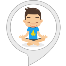 Peaceful Habit Bot for Amazon Alexa