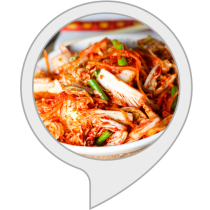 Korean Food Facts Bot for Amazon Alexa