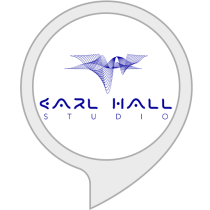 Earl Hall Studio Bot for Amazon Alexa