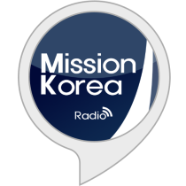 mission korea Bot for Amazon Alexa