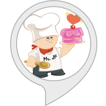 Mr Junky Food Bot for Amazon Alexa