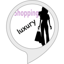 Shopping Luxury Bot for Amazon Alexa