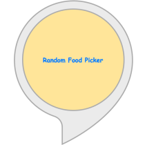 Unofficial Random Restaurant Picker for Cornell Bot for Amazon Alexa
