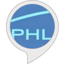 Philadelphia Airport Bot for Amazon Alexa