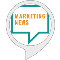 Marketing News Bot for Amazon Alexa