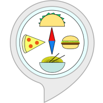 Food Finder Bot for Amazon Alexa