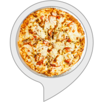 Prophet of Pizza Bot for Amazon Alexa