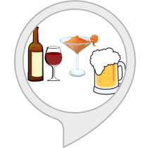 Drink Recommender - Your Personal Bartender Bot for Amazon Alexa