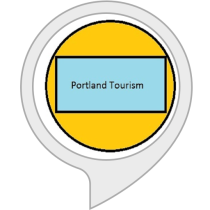 Portland Tourism Bot for Amazon Alexa