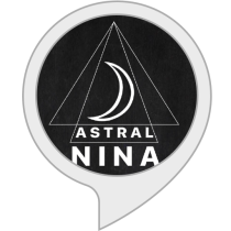 Astral Nina Daily Horoscope Bot for Amazon Alexa