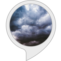 Ambient Sound: Thunder and Rain Bot for Amazon Alexa