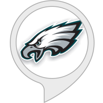 Philadelphia Eagles Facts Bot for Amazon Alexa