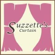 Suzzette's Curtains Bot for Facebook Messenger