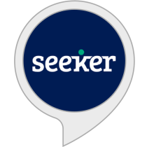 Seeker assistant Bot for Amazon Alexa