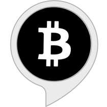 Bitcoin price Bot for Amazon Alexa