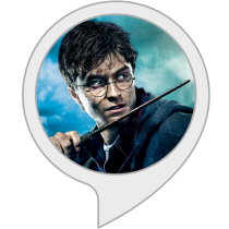 Harry Potter Fan Game Bot for Amazon Alexa