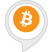 Bitcoin Info Bot for Amazon Alexa