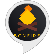 Bonfire Party - Drinking Game Bot for Amazon Alexa