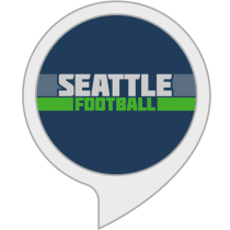 Seattle Football Bot for Amazon Alexa
