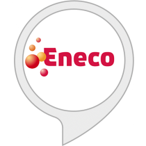 Eneco Chatbot for Amazon Alexa