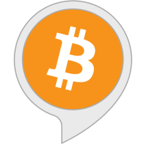 Bitcoin Value Bot for Amazon Alexa