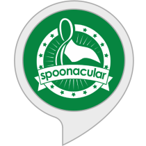 spoonacular food utilities Bot for Amazon Alexa